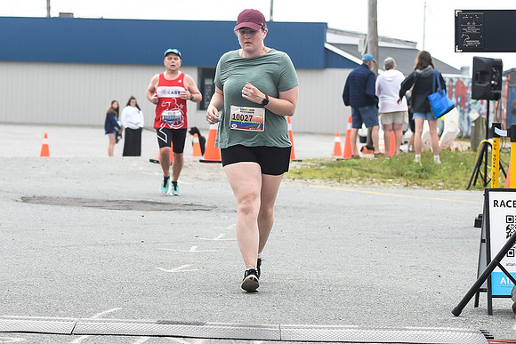 NS MARATHON 24-523
