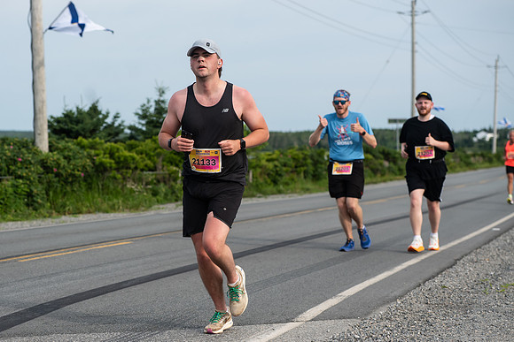 NS MARATHON-180