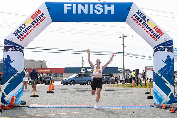 NS MARATHON-89