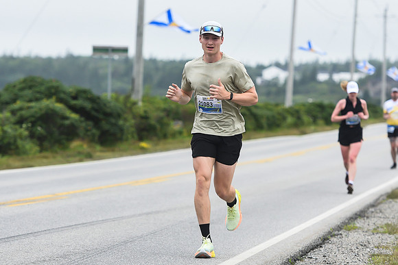 NS MARATHON 24-163