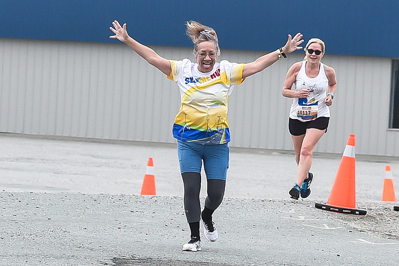 NS MARATHON 24-419