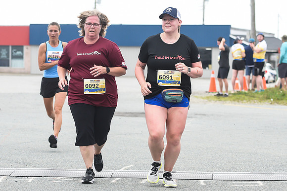 NS MARATHON 24-390
