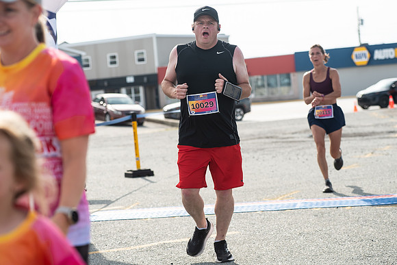 NS MARATHON-88