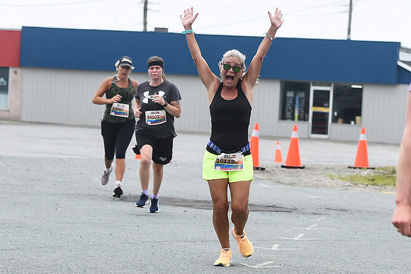 NS MARATHON 24-415