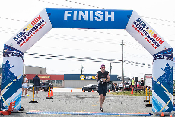 NS MARATHON-90