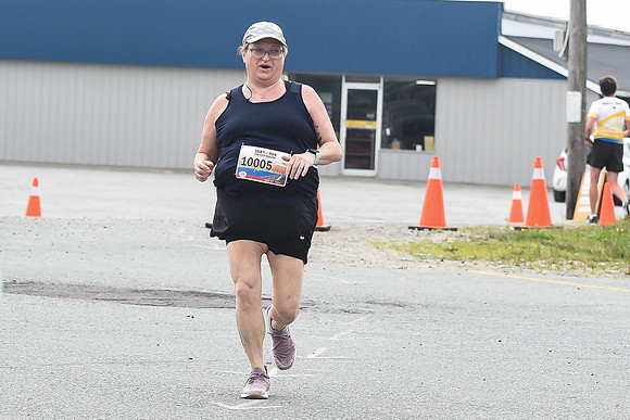 NS MARATHON 24-546