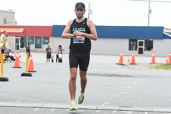 NS MARATHON 24-447