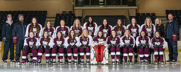 YCMHS Girls Hockey-8186