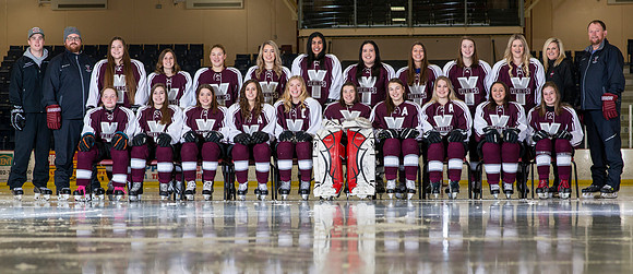YCMHS Girls Hockey-8195