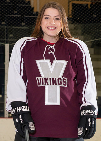 YCMHS Girls Hockey-8318