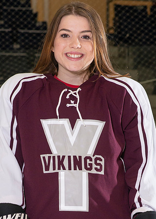 YCMHS Girls Hockey-8319