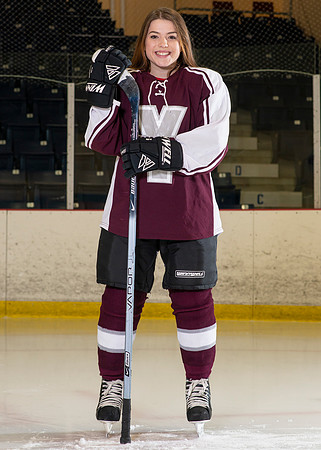 YCMHS Girls Hockey-8322