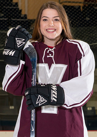 YCMHS Girls Hockey-8323