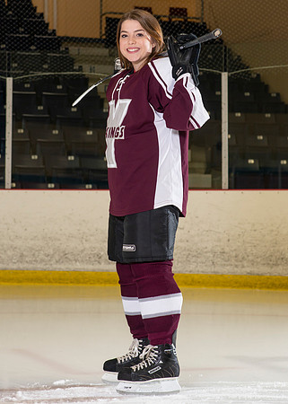 YCMHS Girls Hockey-8331