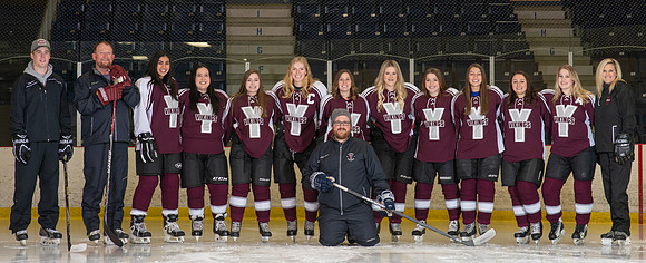 YCMHS Girls Hockey-8640