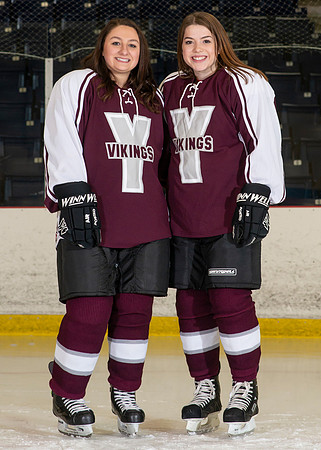 YCMHS Girls Hockey-8725