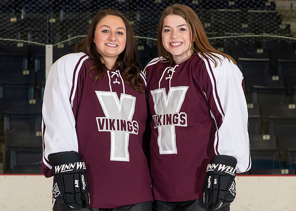 YCMHS Girls Hockey-8726