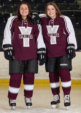 YCMHS Girls Hockey-8730