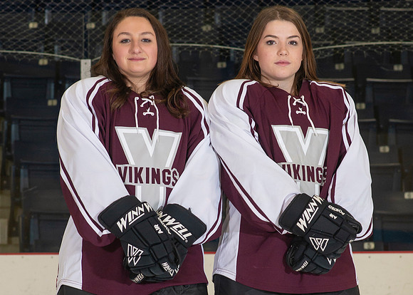 YCMHS Girls Hockey-8737