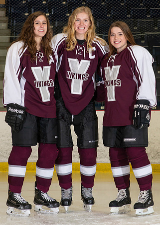 YCMHS Girls Hockey-8740