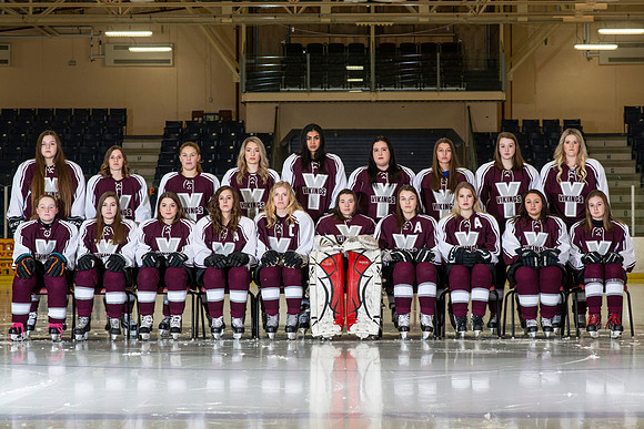 YCMHS Girls Hockey-8172