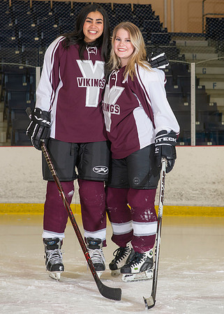 YCMHS Girls Hockey-8762