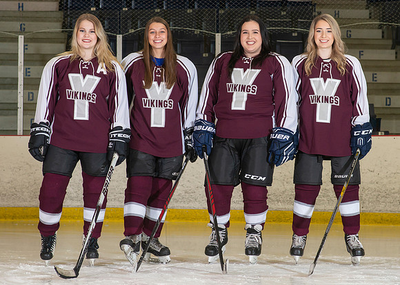 YCMHS Girls Hockey-8714
