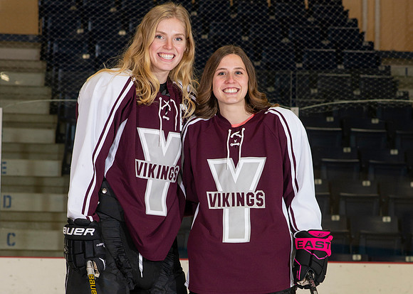 YCMHS Girls Hockey-8703