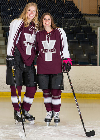 YCMHS Girls Hockey-8701
