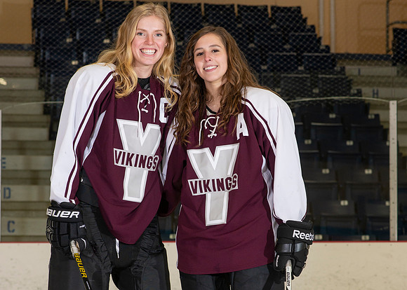 YCMHS Girls Hockey-8699