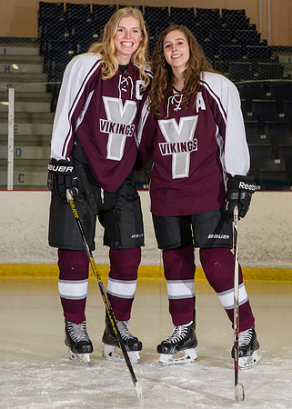 YCMHS Girls Hockey-8697