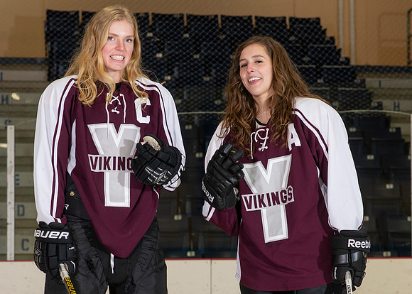 YCMHS Girls Hockey-8695