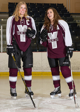 YCMHS Girls Hockey-8694