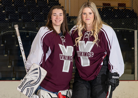 YCMHS Girls Hockey-8691