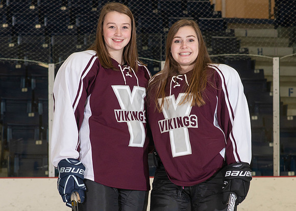 YCMHS Girls Hockey-8686