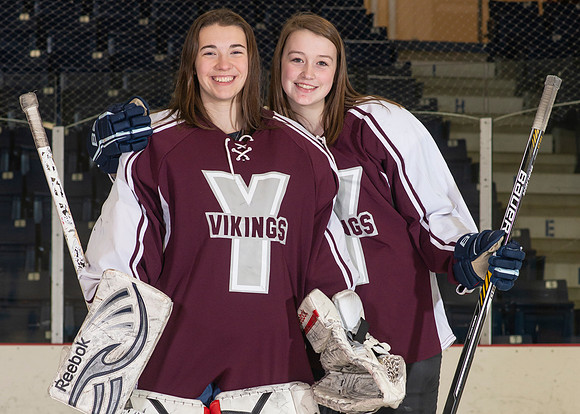 YCMHS Girls Hockey-8681