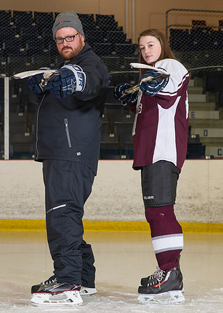 YCMHS Girls Hockey-8670