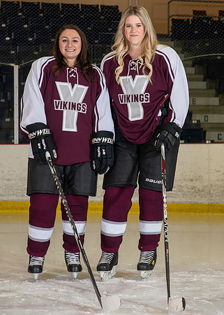 YCMHS Girls Hockey-8666