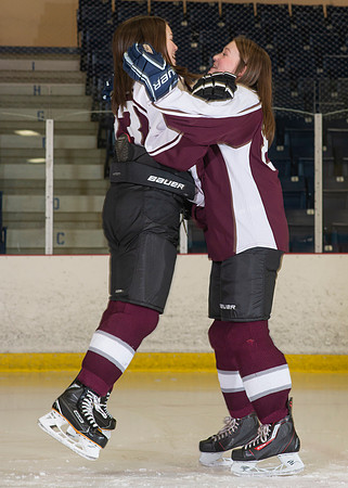 YCMHS Girls Hockey-8657