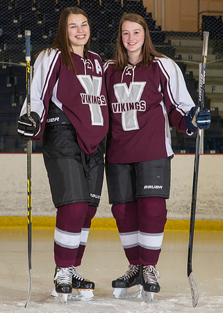 YCMHS Girls Hockey-8653
