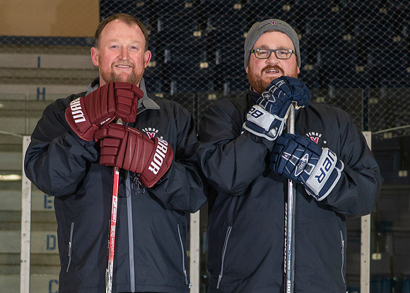 YCMHS Girls Hockey-8645