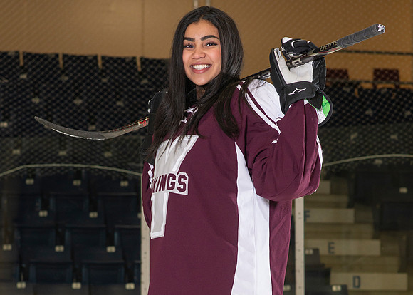 YCMHS Girls Hockey-8613