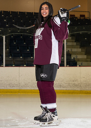 YCMHS Girls Hockey-8611