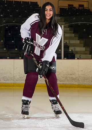 YCMHS Girls Hockey-8607