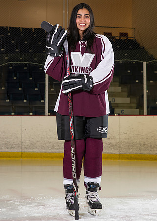 YCMHS Girls Hockey-8603