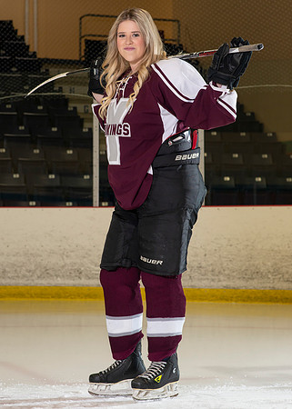 YCMHS Girls Hockey-8586