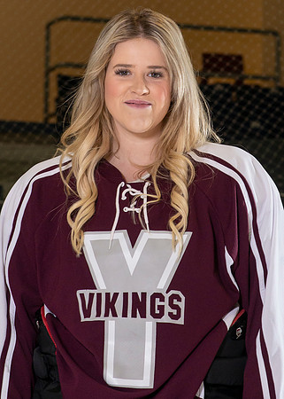 YCMHS Girls Hockey-8576
