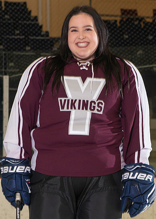 YCMHS Girls Hockey-8546
