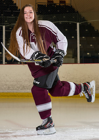 YCMHS Girls Hockey-8543