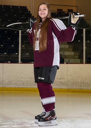 YCMHS Girls Hockey-8538